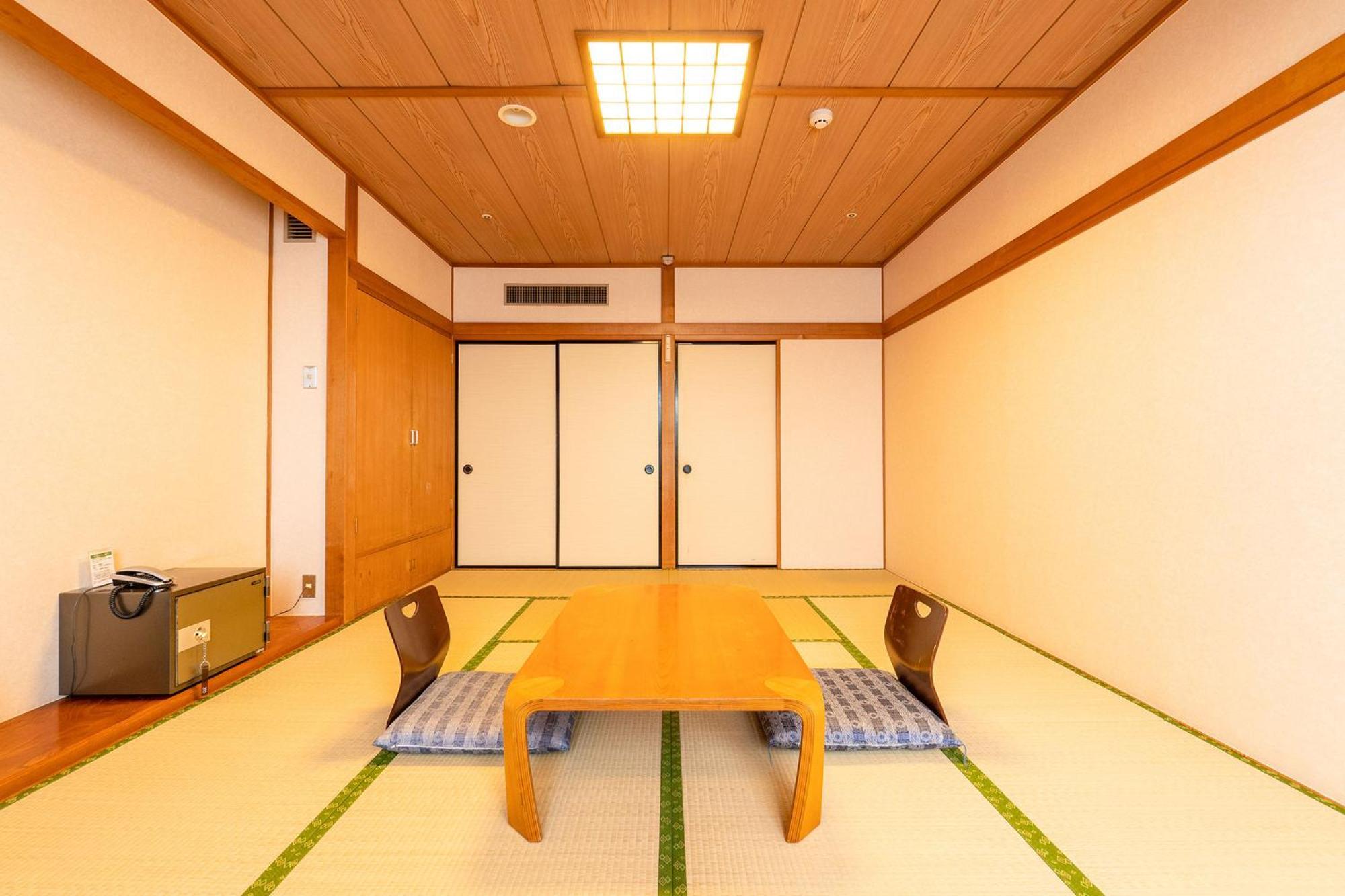 Hotel Ooedo Onsen Monogatari Aizu Exterior foto